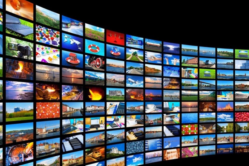 Streaming video